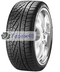 Pirelli Winter SottoZero II 285/40 R19 103V